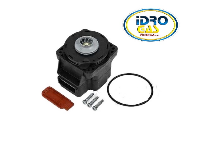 MOTORE POMPA SEMIATEK CONDENS